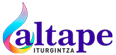 Altape logo