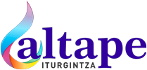 Altape logo